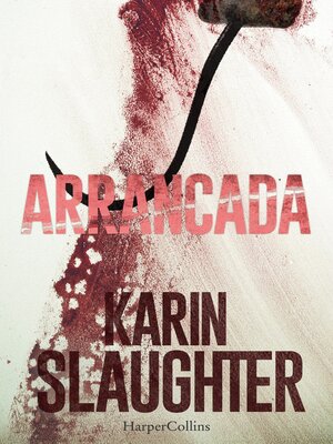 cover image of Arrancada